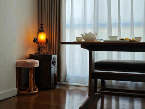 Minaminagasaki Apartment | Pearl Heights 301 suit room, Easy access to Ikebukuro Shinjuku Station