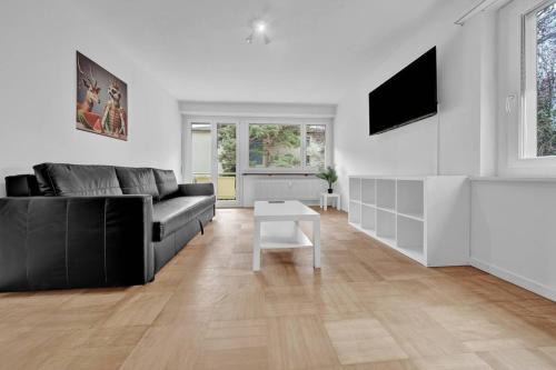 Pieterlen Apartment | PEARL06 Appartement cosy près de Bienne 1D