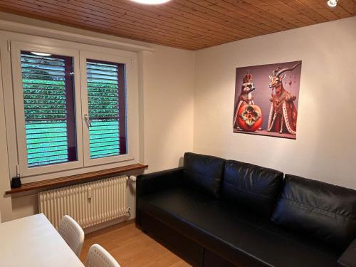 Pieterlen Apartment | PEARL10 Apartment next to the Daisies