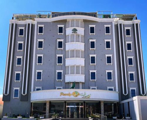 Abha Apartment | Pearly Hotel