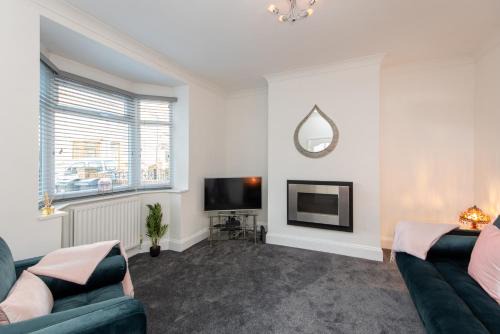 Darlington House | Pease Street