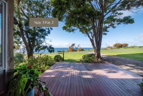 Flinders House | Pebble Views by Property Mums