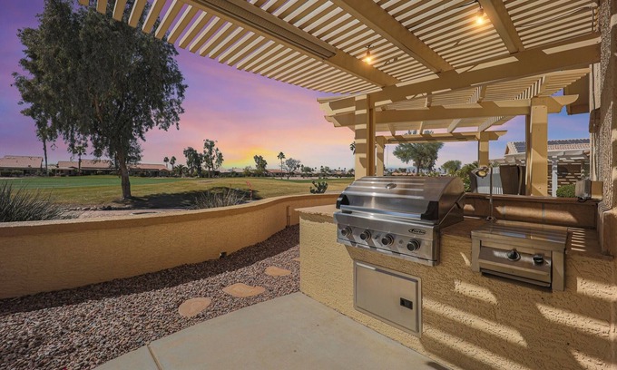 Pebblecreek House | PebbleCreek Resort Goodyear, AZ