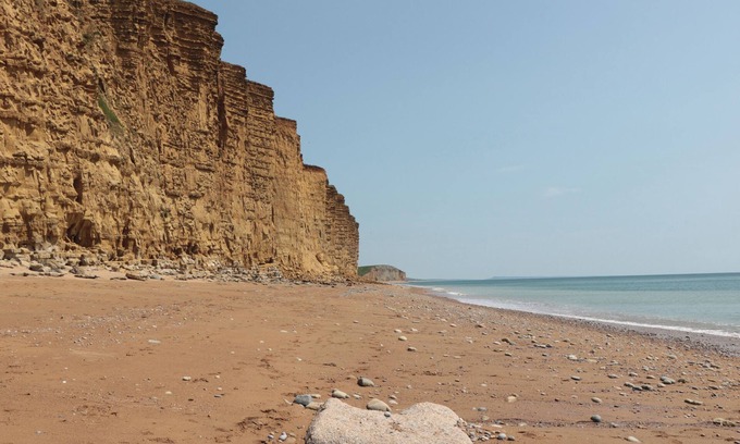 Bridport Cottage | Pebbles Foxglove Way