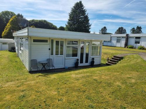 Haverfordwest Ski Chalet | Pebbles