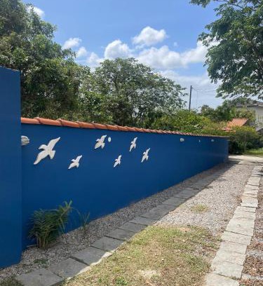 Cabo Frio Villa | Pedacinho do céu