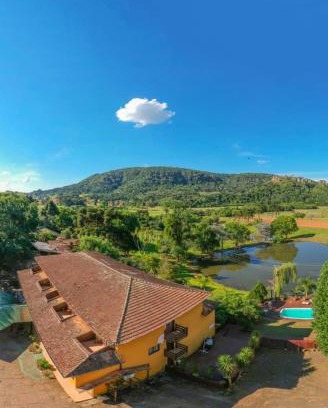 Lages House | Pedras Brancas Hotel Fazenda