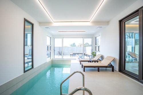 Gangneung House | Peer Haus Private House