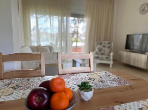 Nea Fokaia House | Pefka maisonette 8 and 9