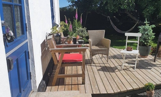 Helsinge Bed & Breakfast | Pegasus bed and breakfast