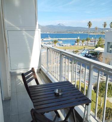 Korithion Apartment | Pegasus Blossom