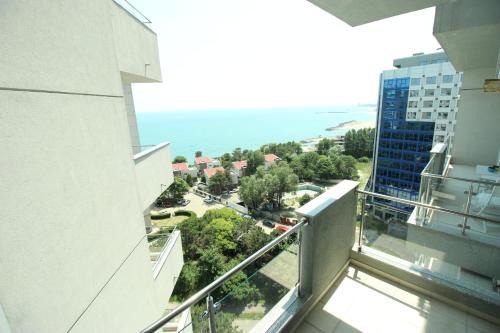 Olimp Apartment | Pegasus Sara Sea View Olimp