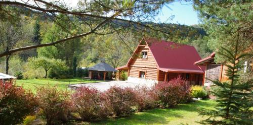 Cisna Apartment | PEGAZOWA WOLA CISNA