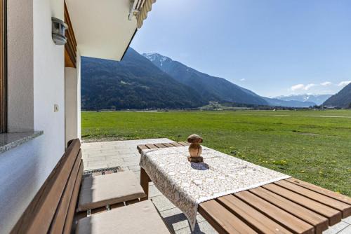 Campo Tures Apartment | Peintenhof Typ A