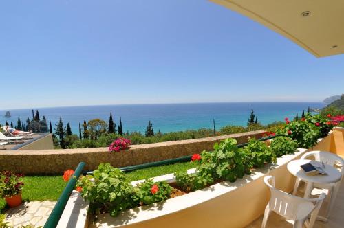 Corfu Apartment | Pelagos Agios Gordios