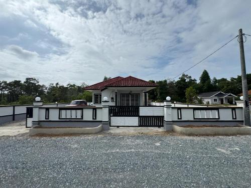 Dungun Villa | Pelandang Homestay Dungun