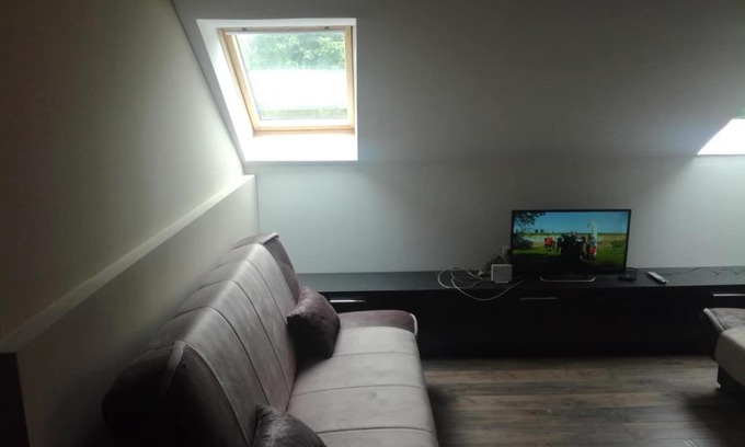 Sremska Mitrovica Apartment | Pele Apartmani - Apartman 3