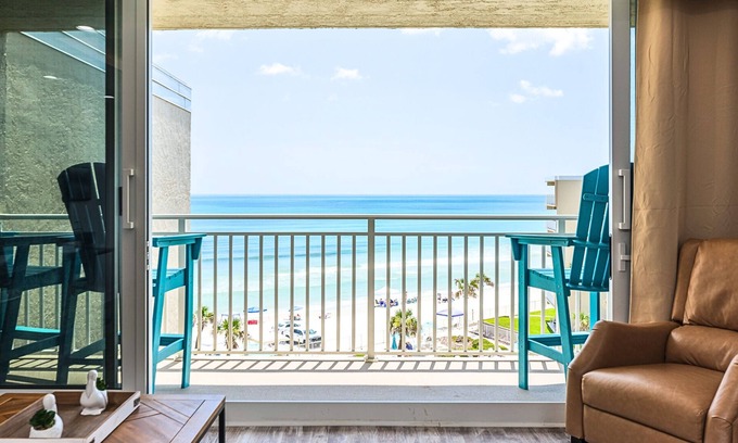 New Smyrna Beach Condo | Pelican Condo B602