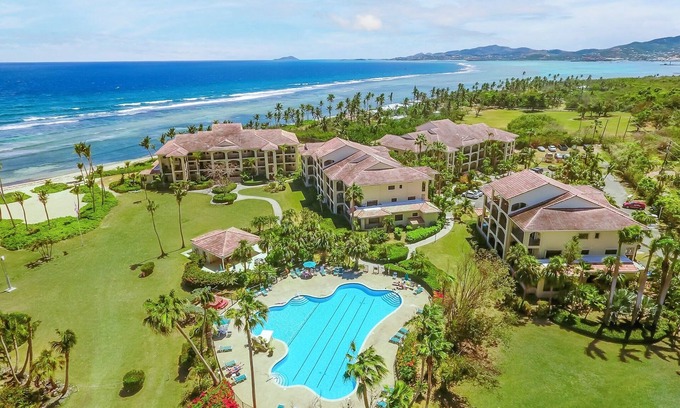 La Grande Princesse Condo | Pelican Point