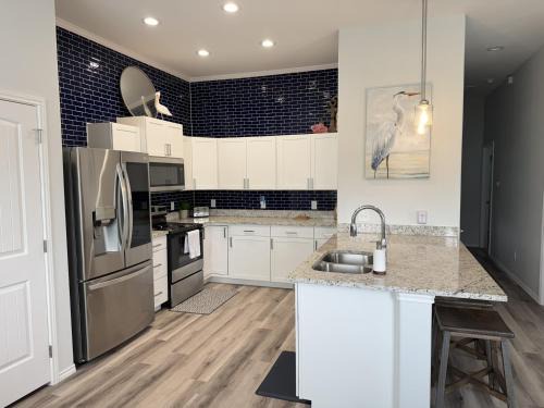 Rockport House | Pelicans Perch