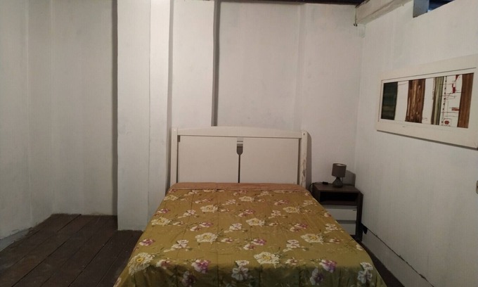 Pelourinho House | Pelourinho, complete house.