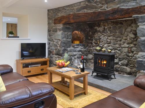 Bryn-crug House | Pen Parc