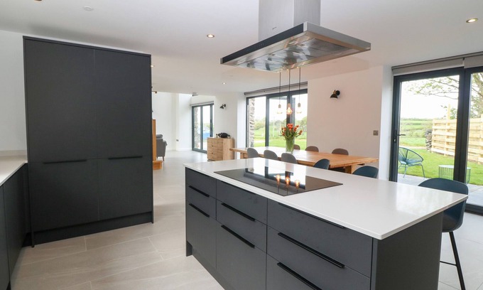 Llanfairpwllgwyngyll Cottage | Pen-y-bryn