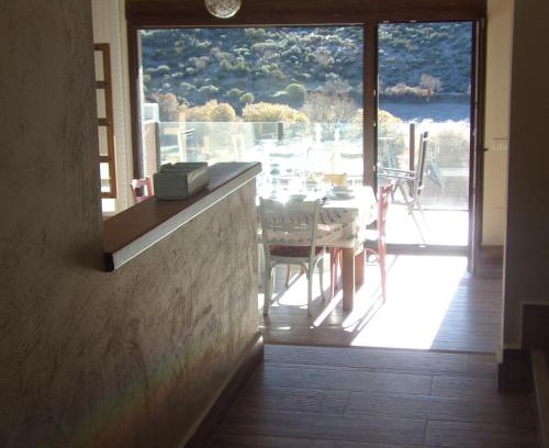 San Martin del Pimpollar Ski Chalet | PENDAN DE GREDOS