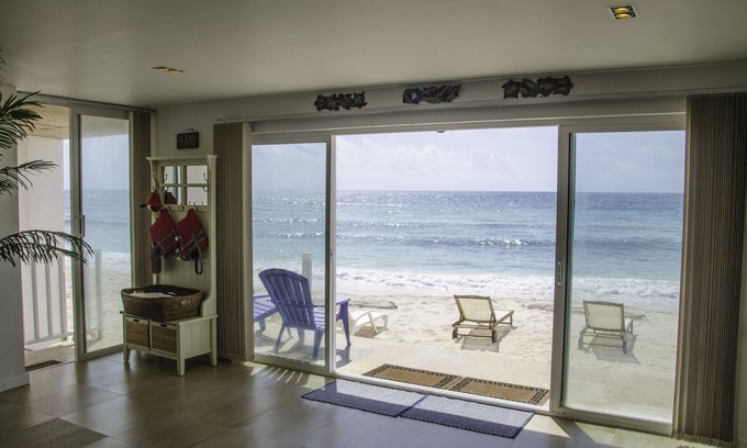 San Luis House | Penelope Beach House