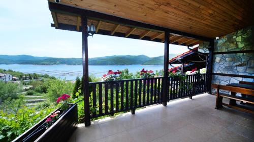 Glavatartsi House | Penev guest house
