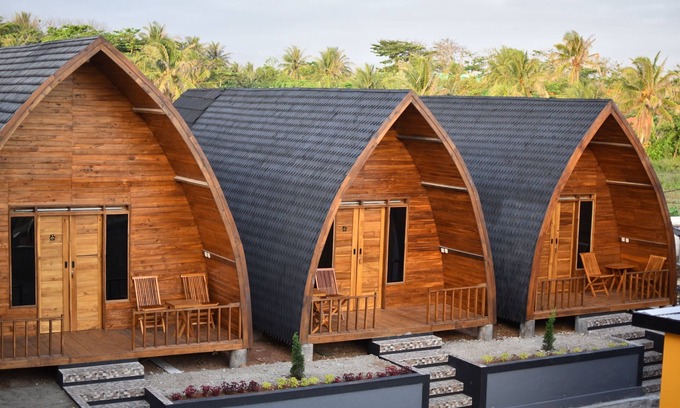 Pameungpeuk Hotel | Penginapan Erbysa