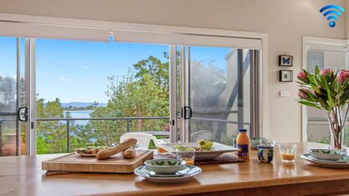 Culburra Beach Villa | Penguins Rest