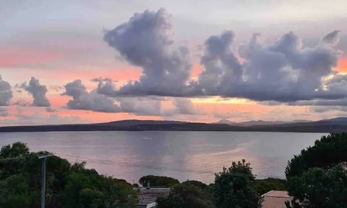 Merimbula Apartment | Peninsula Long Point - Merimbula