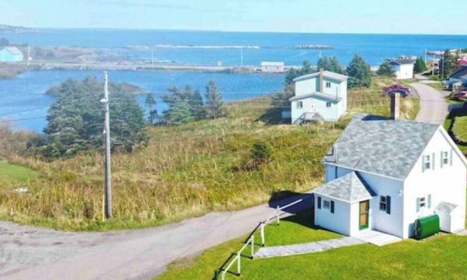 Richmond County House | Penny on the Isle
