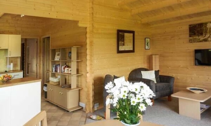 Broadway Cottage | Pennylands Willow Lodge