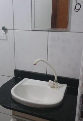 Maracangalha House | Pensão da tia Léia