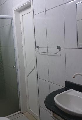 Maracangalha Bed & Breakfast | Pensão da tia Léia