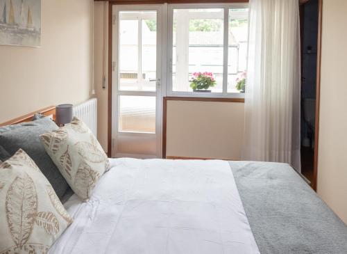 Catasol House | Pensión A Codeseira Melide