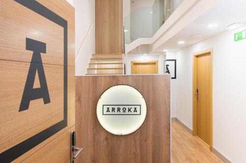 San Sebastian Centro House | Pensión Arroka