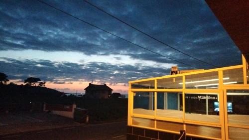 Merexo House | Pensión Atlántico