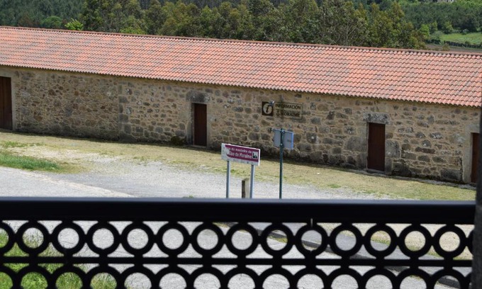 Moraime House | Pensión de Moraime