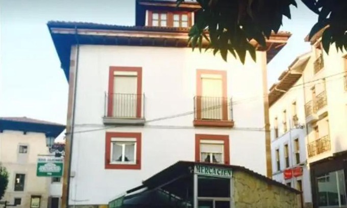 Cangas de Onis House | Pensión Gijonés