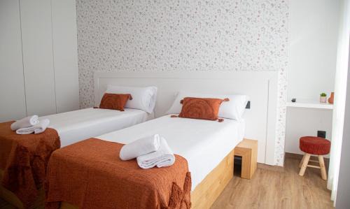 Catasol House | Pensión Praza das Coles