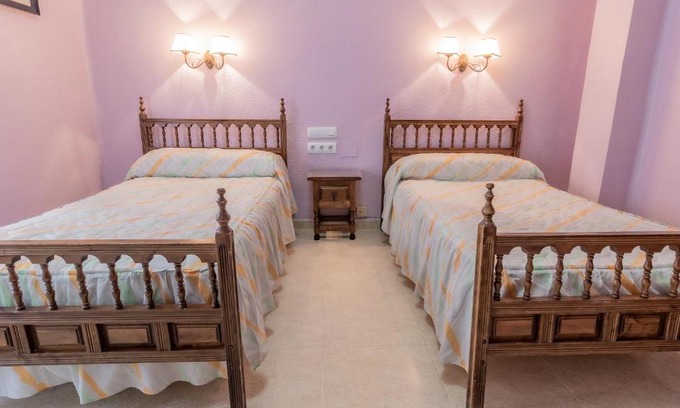 Garrido Norte House | Pensión Virginia by Vivere Stays