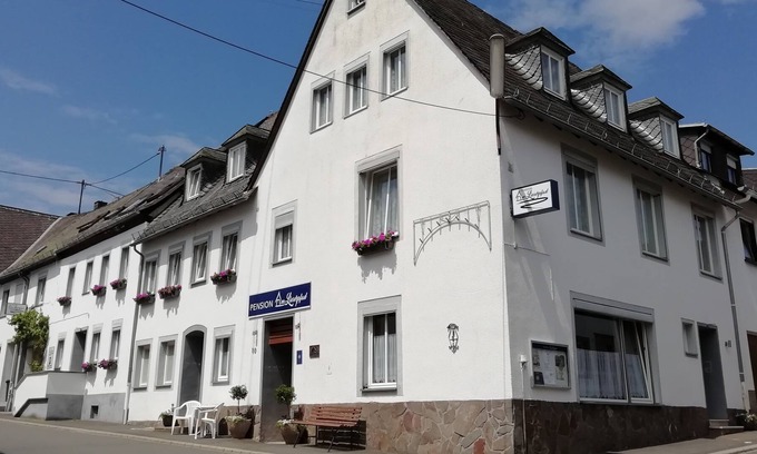 Manderscheid House | Pension am Lieserpfad