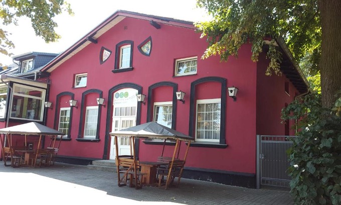 Mellensee House | Pension Am Mellensee