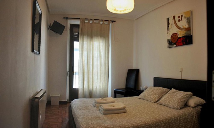 San Sebastian Centro House | Pension Aristizabal