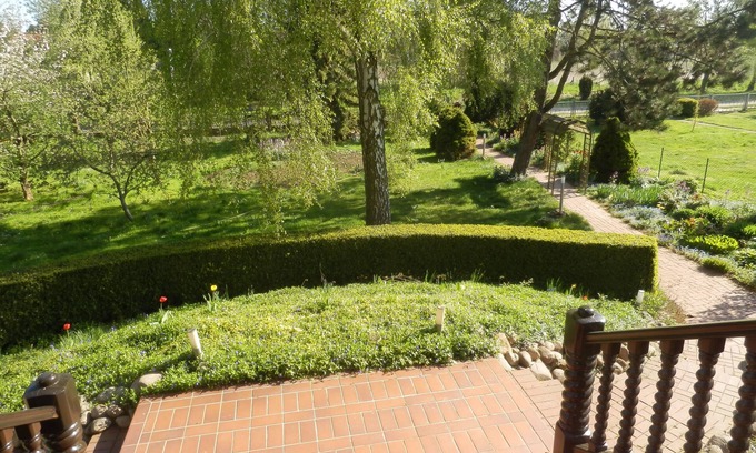 Dallgow-Doeberitz Hotel | Pension Bramkamp