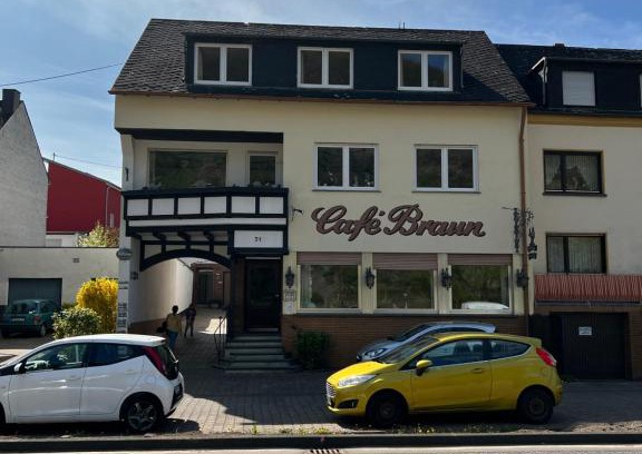Loef Apartment | Pension Cafe Braun
