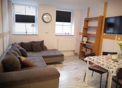 Innenstadt House | Pension da Luigi